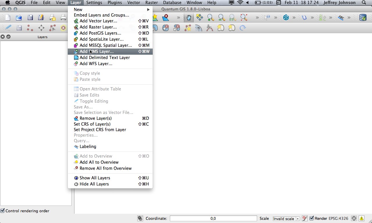 Add Wms To Qgis QGIS — GeoNode 2.0 documentation