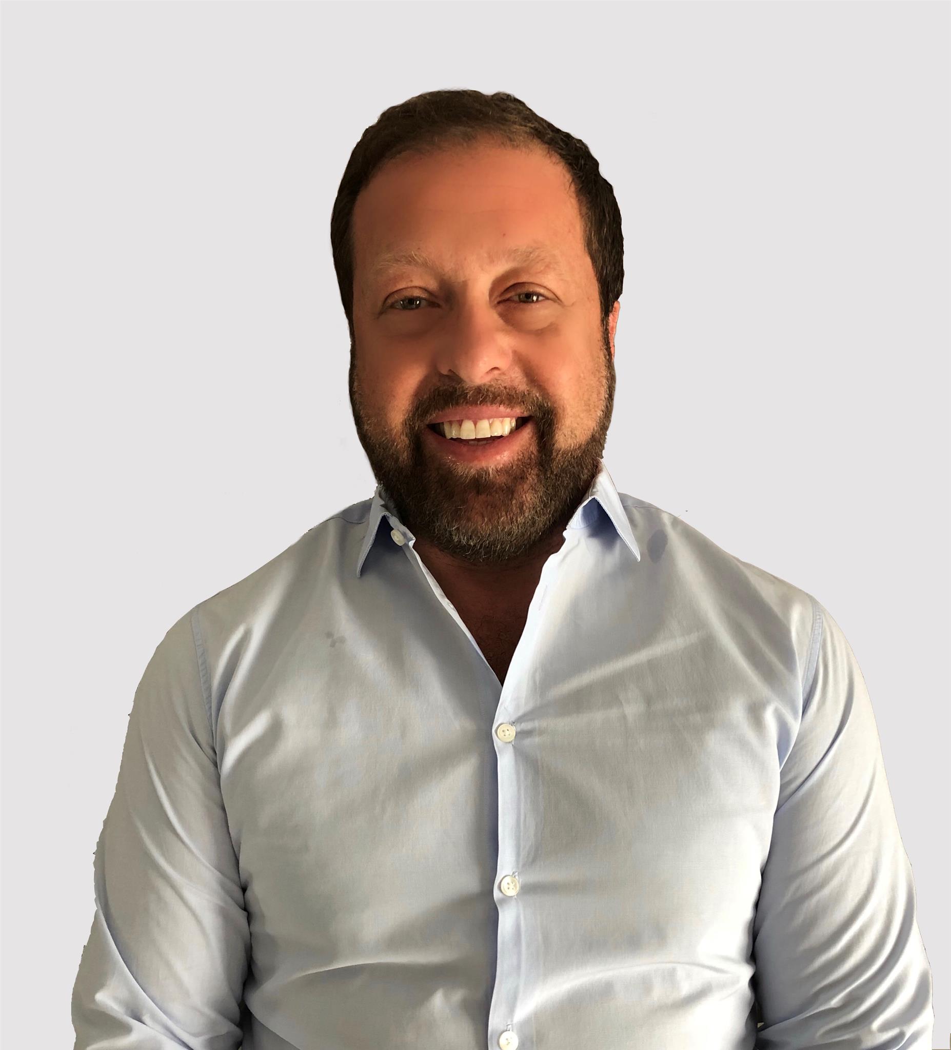 Gene Burshtein Geo Real Estate