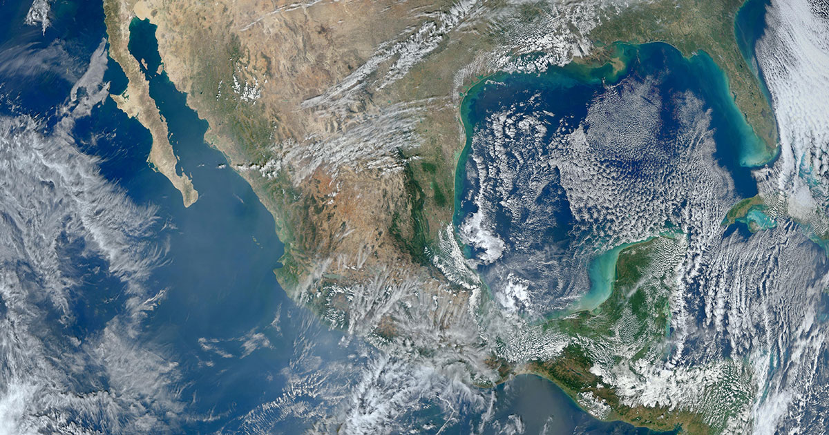 Leadership GeoOptics, Inc.