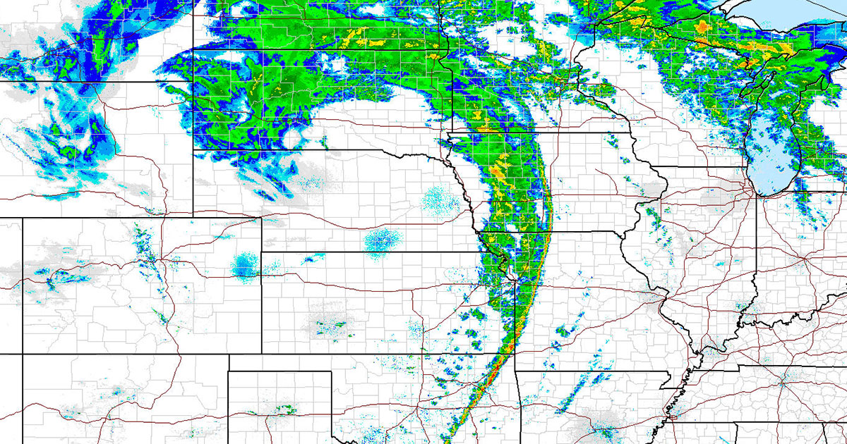 Science GeoOptics, Inc.
