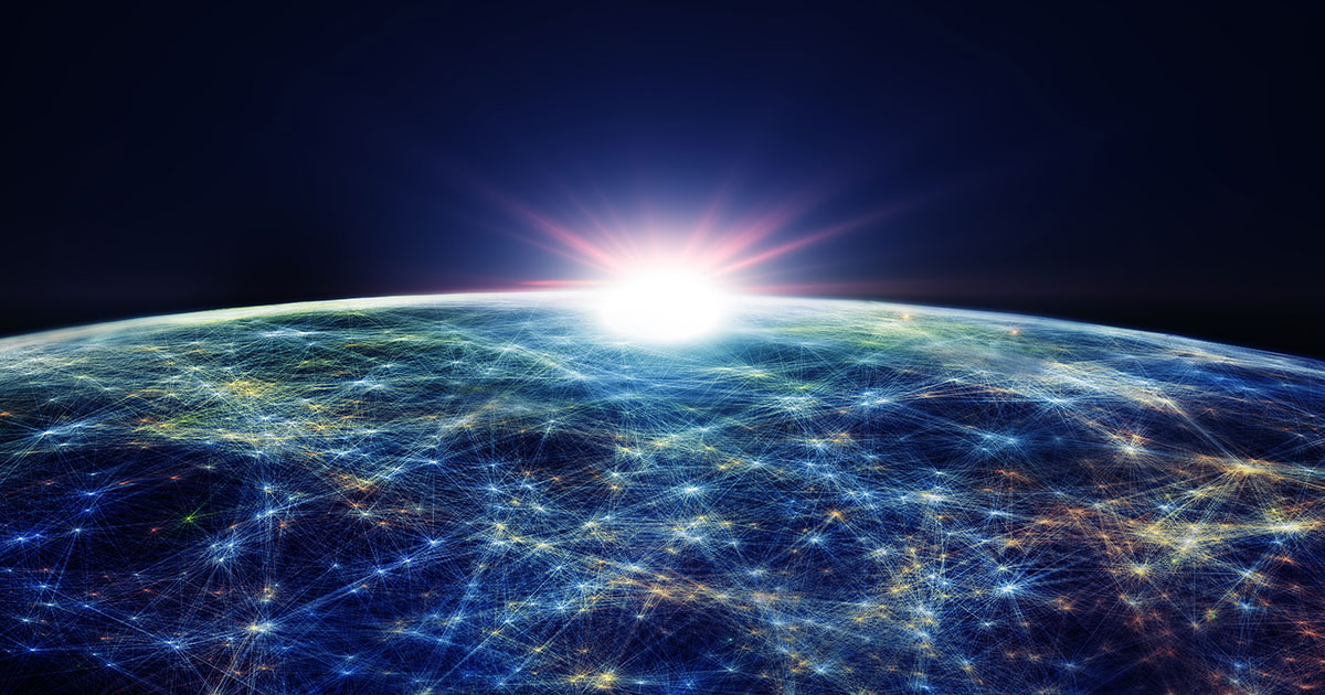 Radio Occultation GeoOptics, Inc.