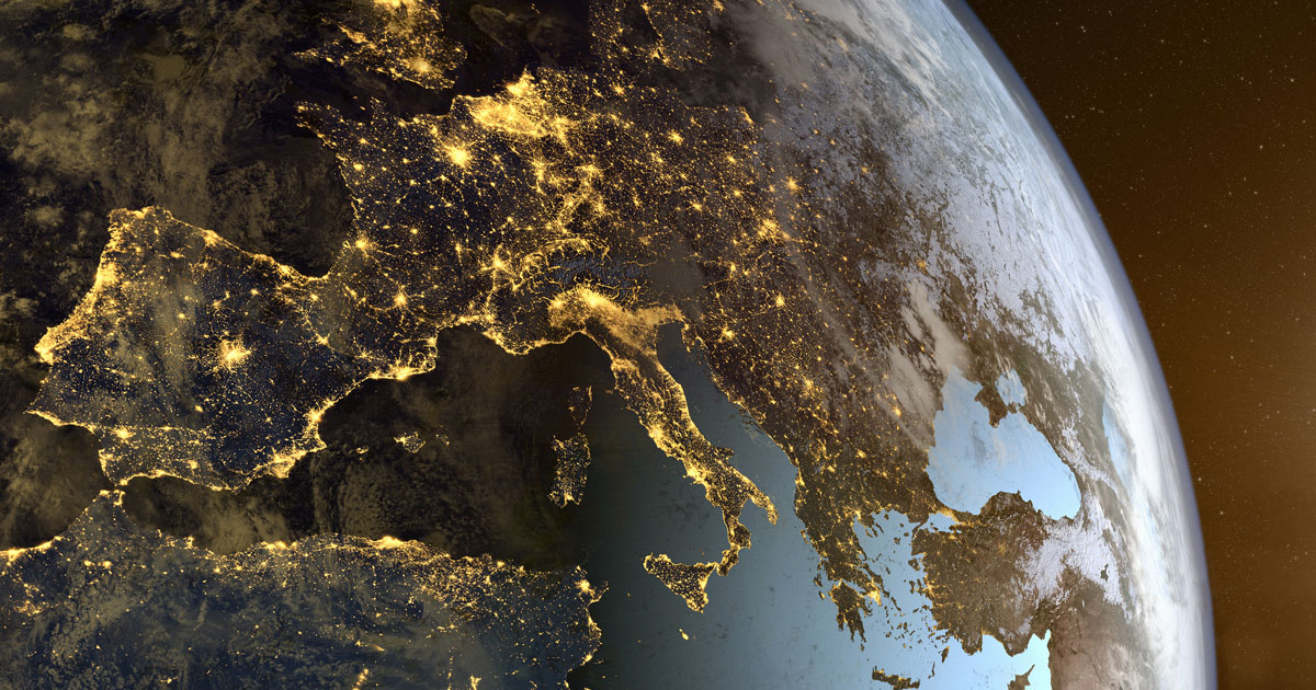 Sat Tracking GeoOptics, Inc.