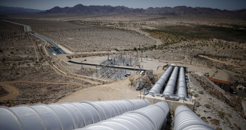 Hayfield Lake Groundwater Conjunctive Use GeoPentech