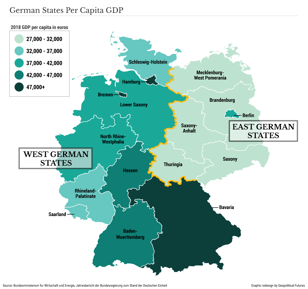 Join ClubGPF Geopolitical Futures