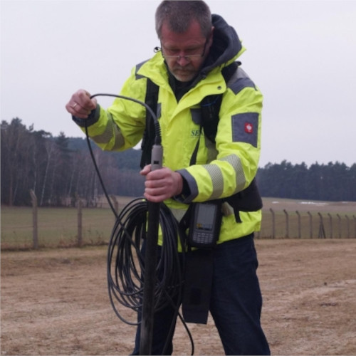 Borehole Sensys BM2 Georeva