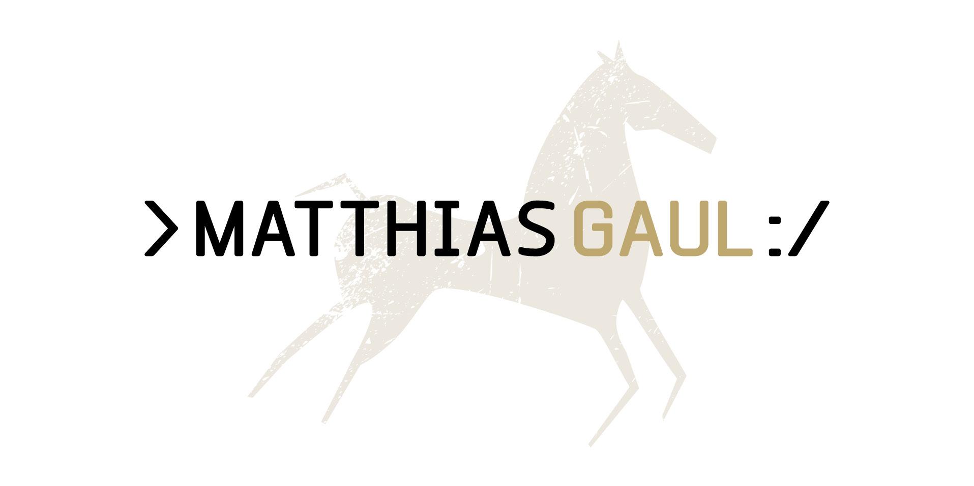 Matthias Gaul Archive Hack