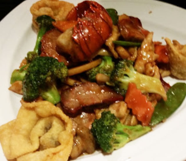 Lu Order Online Chinese Restaurant Manasquan
