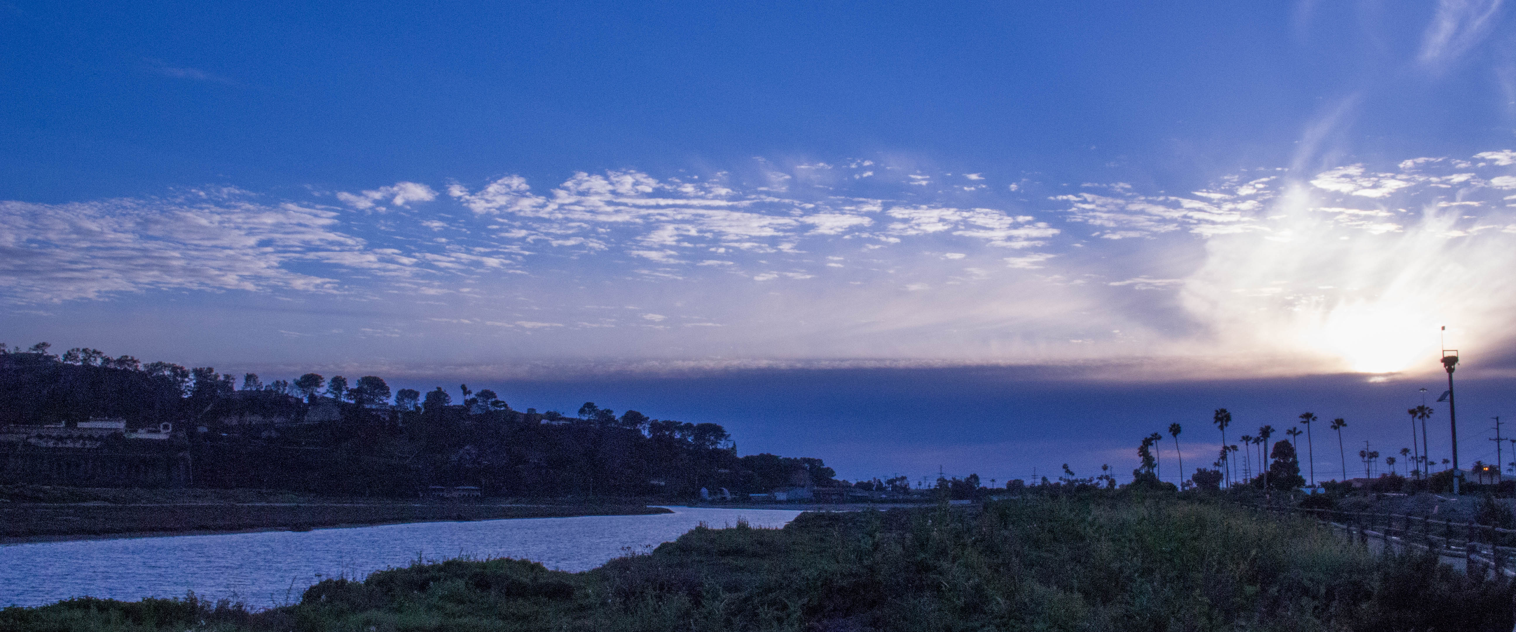 Cardiff, Carlsbad & Del Mar Argoud