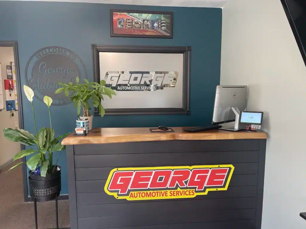 Auto Repair Shop & Mechanic in Danville & Bloomsburg, PA