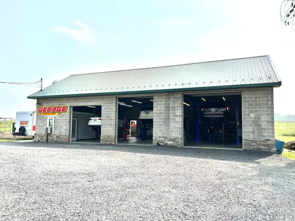 Same Day Auto Repair Shop & Mechanic in Bloomsburg, PA