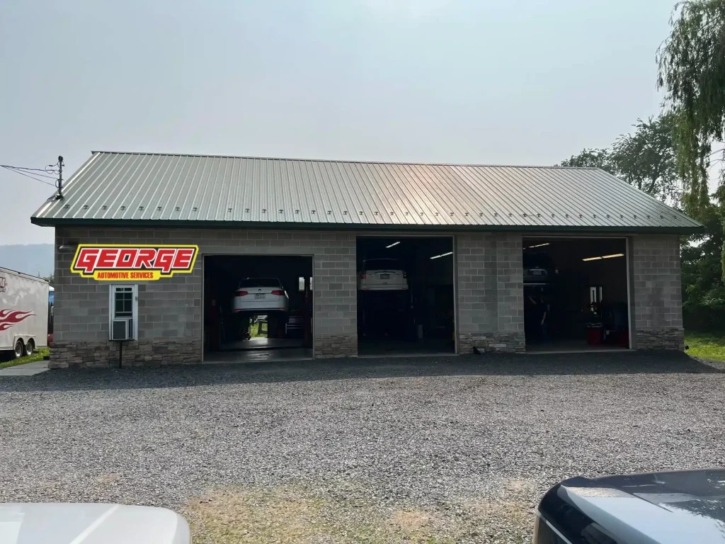 Locations Automotive