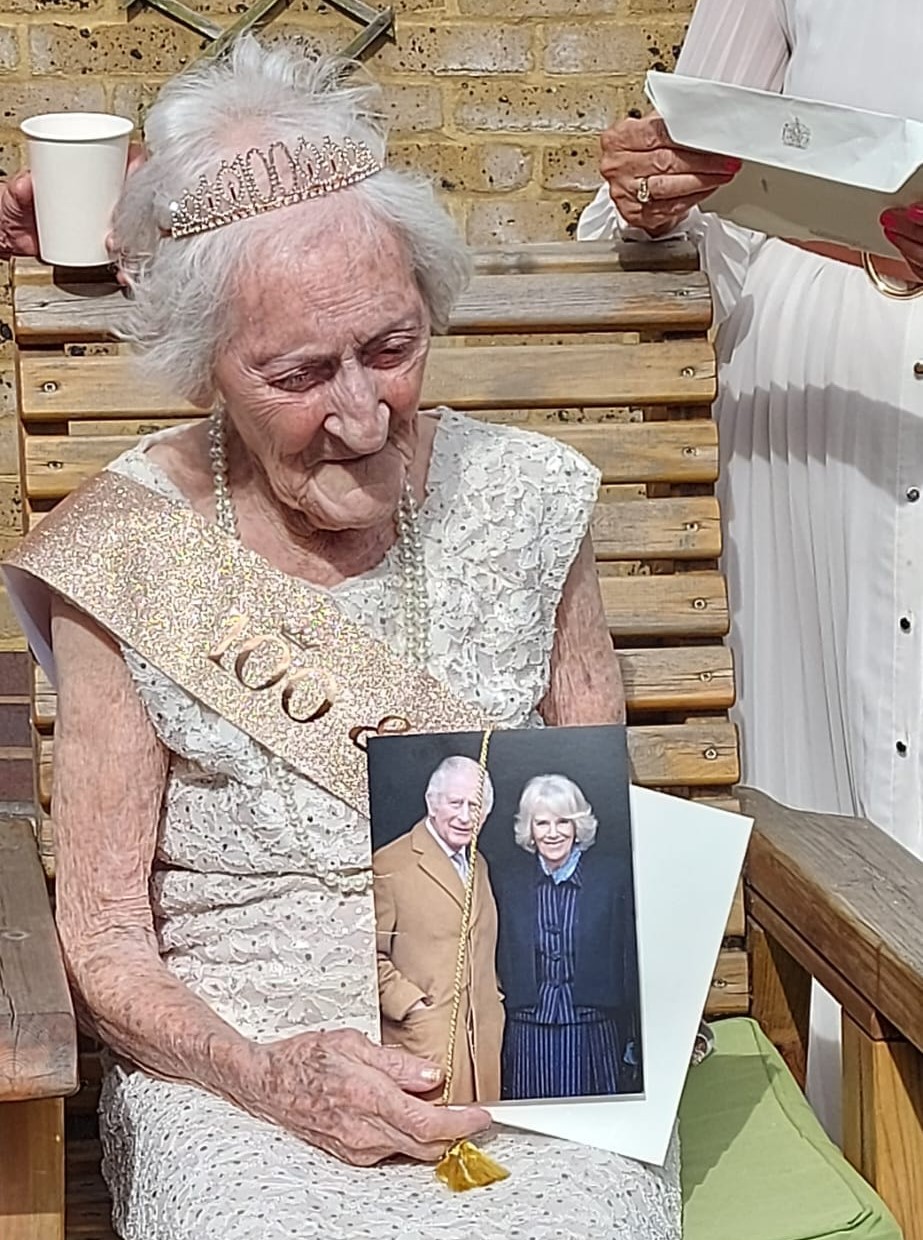 News & Events Brooker House