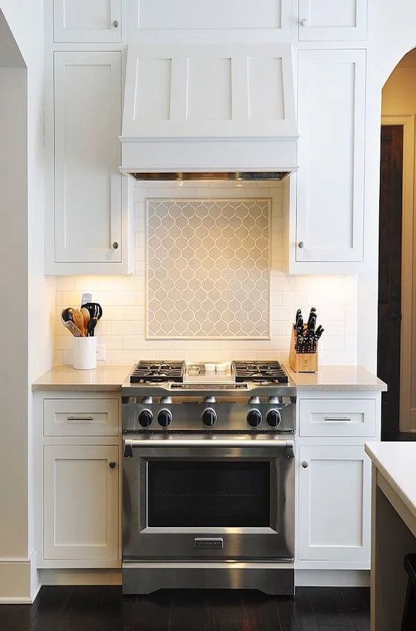 Choose the Perfect Kitchen Backsplash PLUS 15 of Backsplash Ideas