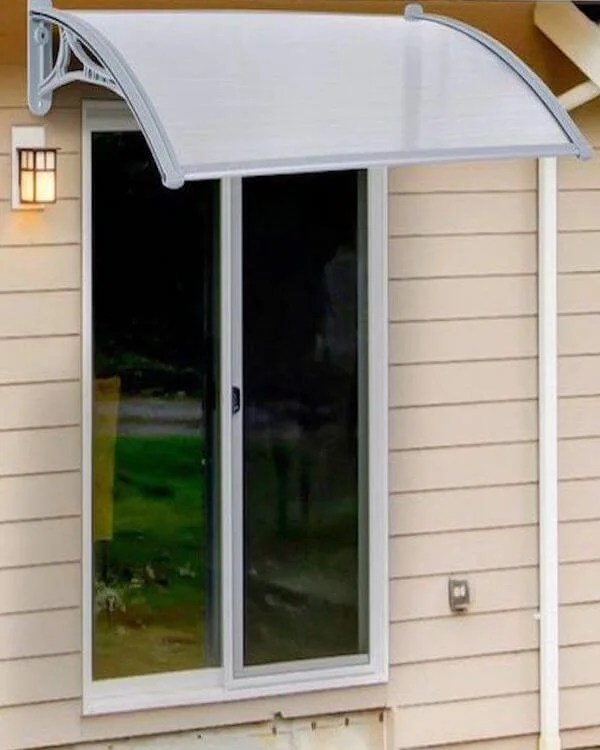 What Type of Material is the Best for my Awning Window?