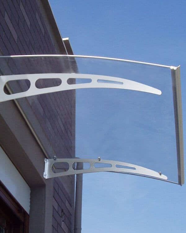 What Type of Material is the Best for my Awning Window?