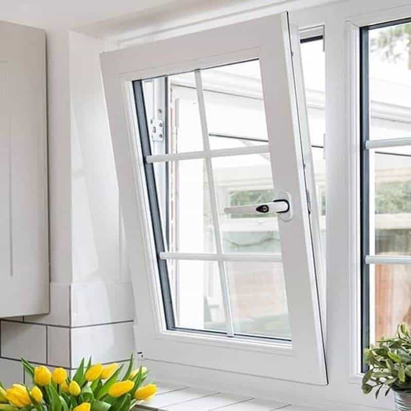 10 Reasons to Choose Hopper Window Installed in Your Home
