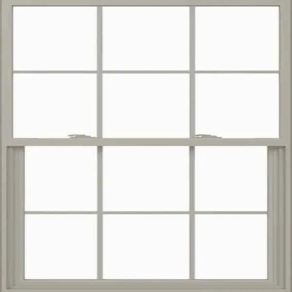 60x60 Window 60 by 60 Window 5x5 Window Buildings