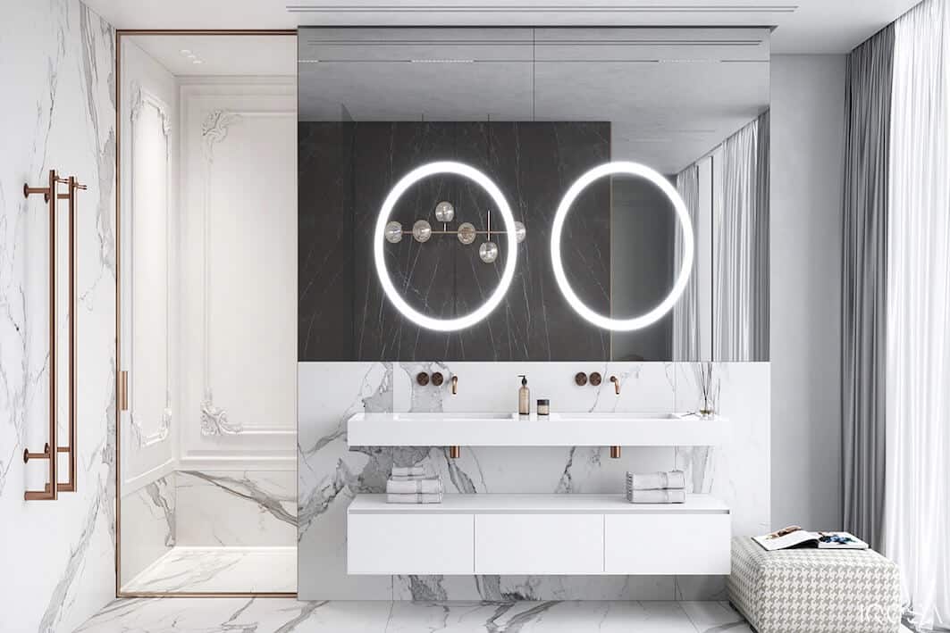 Sanitary Ware for Sale in Kenya. Bathroom Fitting for Kenya Projects