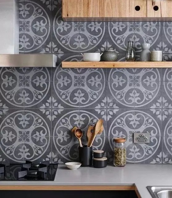 Tips for Choosing Kitchen Tiles Ceramic