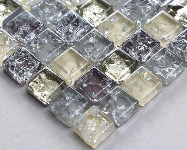 All about Mosaic Tile Ceramic