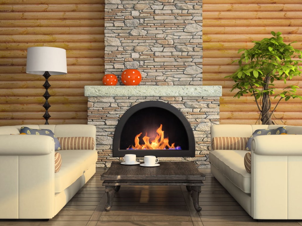 Selecting the Perfect Wood Burner Material | George Ceramic