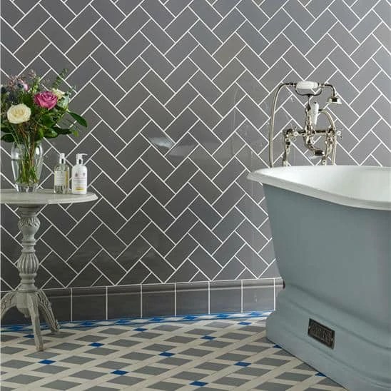 Skirting Tiles What They Are&How to Use Them Ceramic