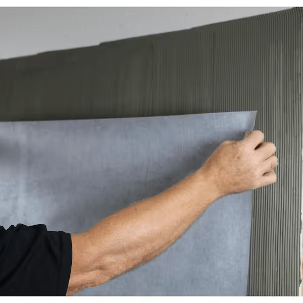 How Much Tile Weight Can Drywall Hold?