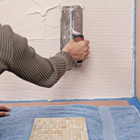 Tile Trowel Size: Essential Guide for Perfect Tile Installation