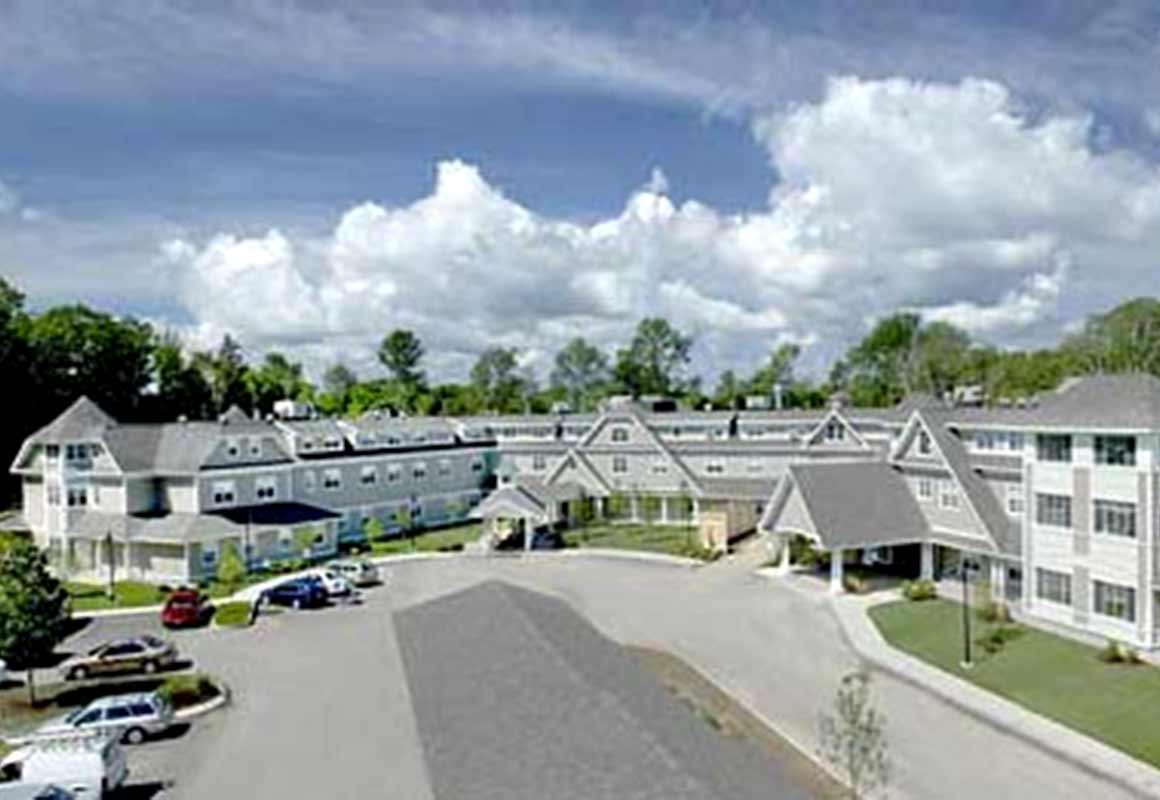 Quarry Hill Camden Earthwork, excavation in Midcoast Maine