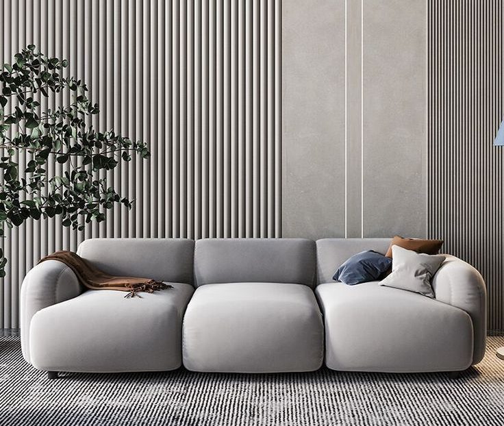 Best Sofa Fabrics 10+ Different Types of Couch Material Options