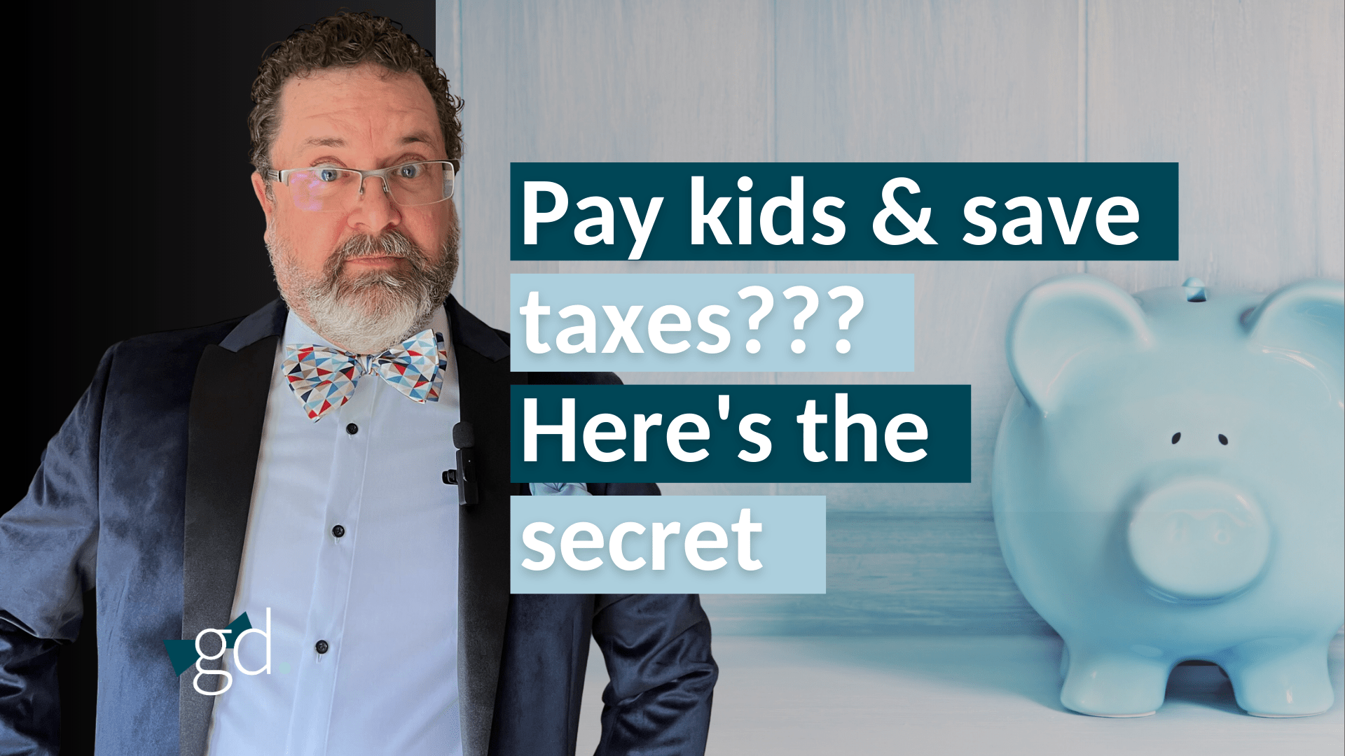 Paying kids to save taxes Here's how in Canada E. Dube