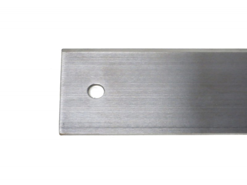 Stainless Steel Straight Edge