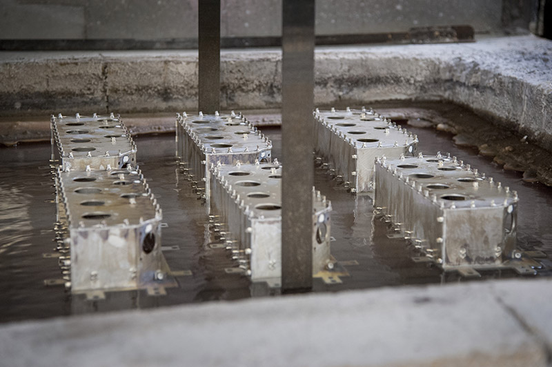 Aluminum Brazing Dip Brazing & Vacuum Brazing Industries