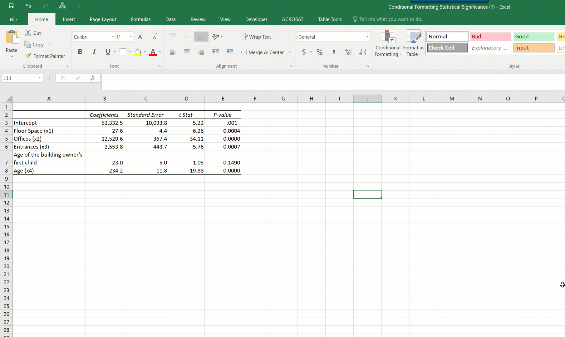 How to Create and Use an Excel Add-in Trump Excel