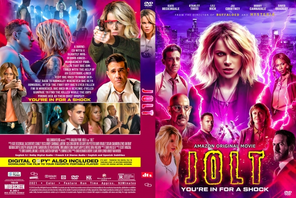 Jolt [Amazon Prime Video] | Georgekelley.org