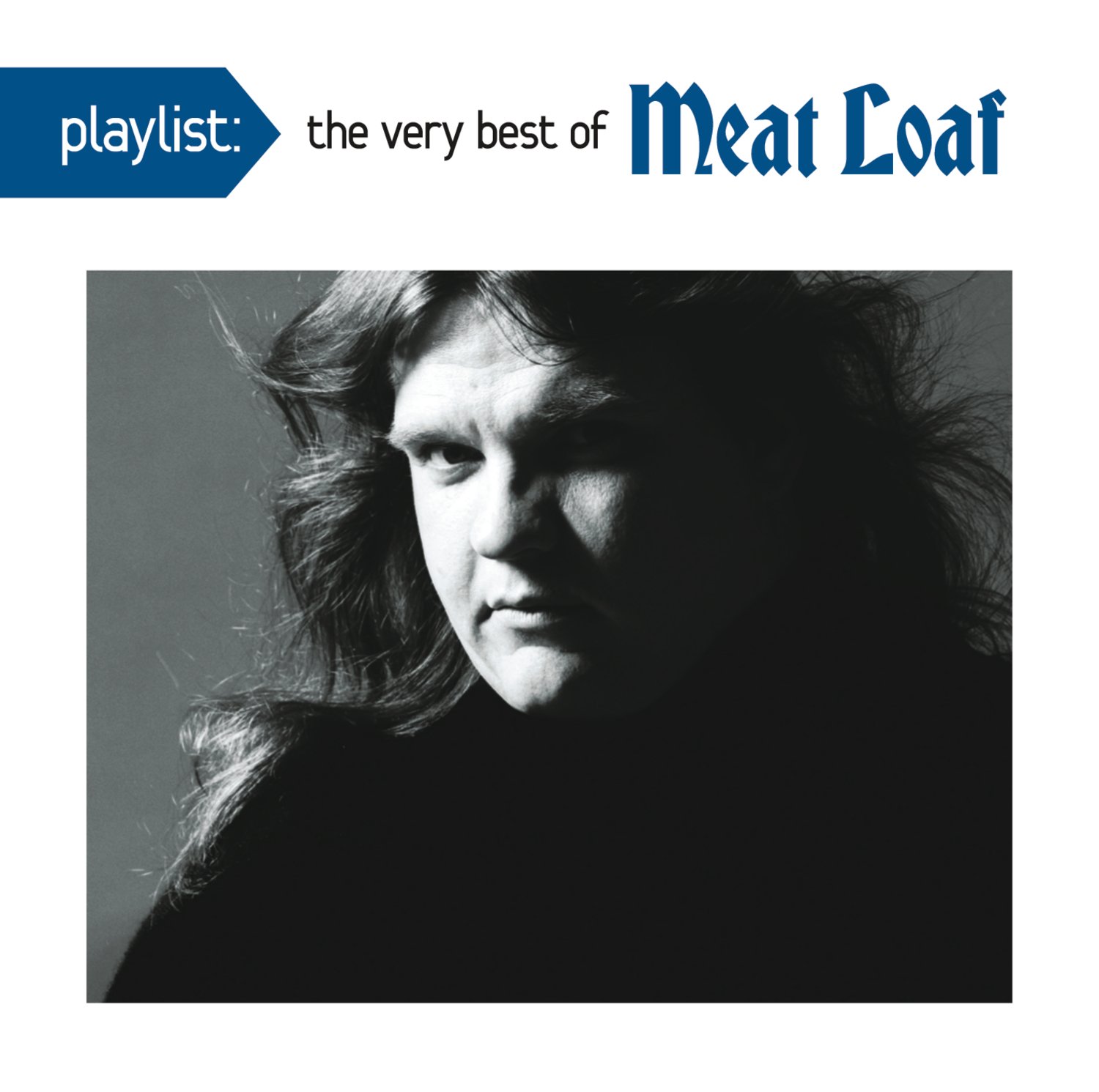 THE VERY BEST OF MEAT LOAF and BAT OUT OF HELL III THE MONSTER IS