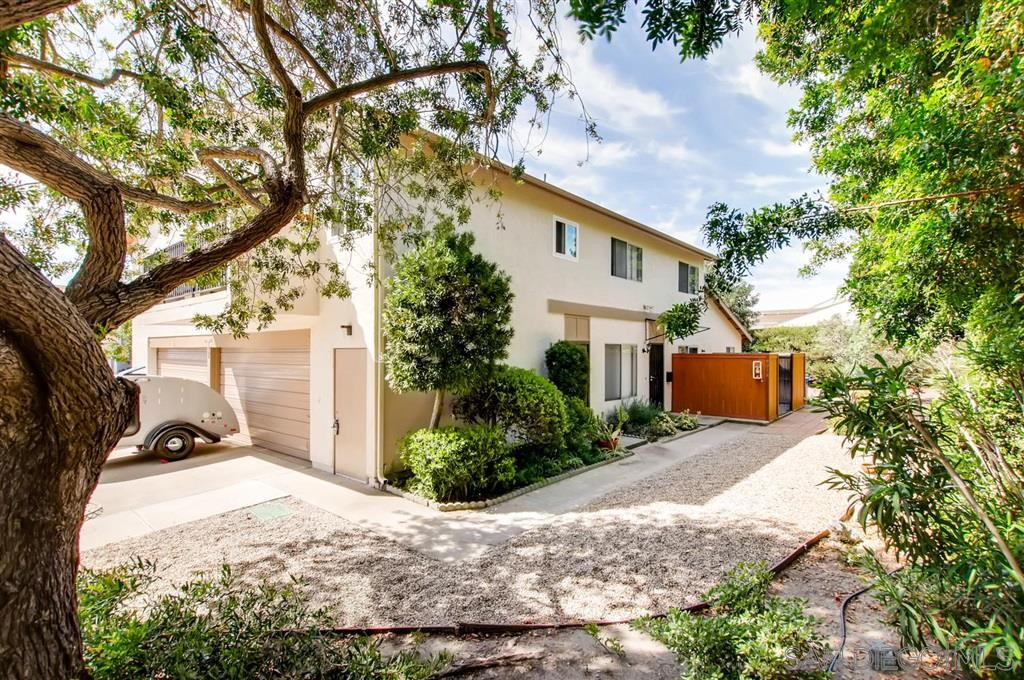 Rancho Penasquitos condo under 500K