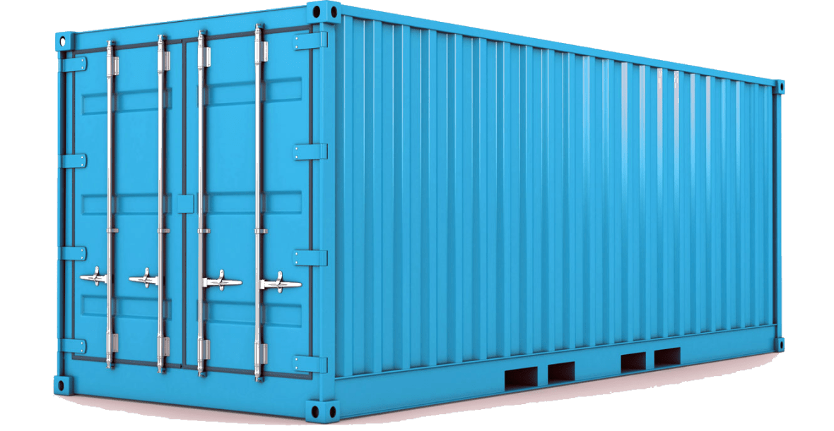 Storage Containers Ontario