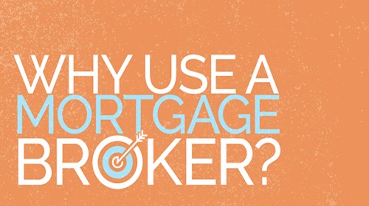 4 REASONS WHY MORTGAGE BROKERS ARE BETTER THAN BANKS Mortgage Broker