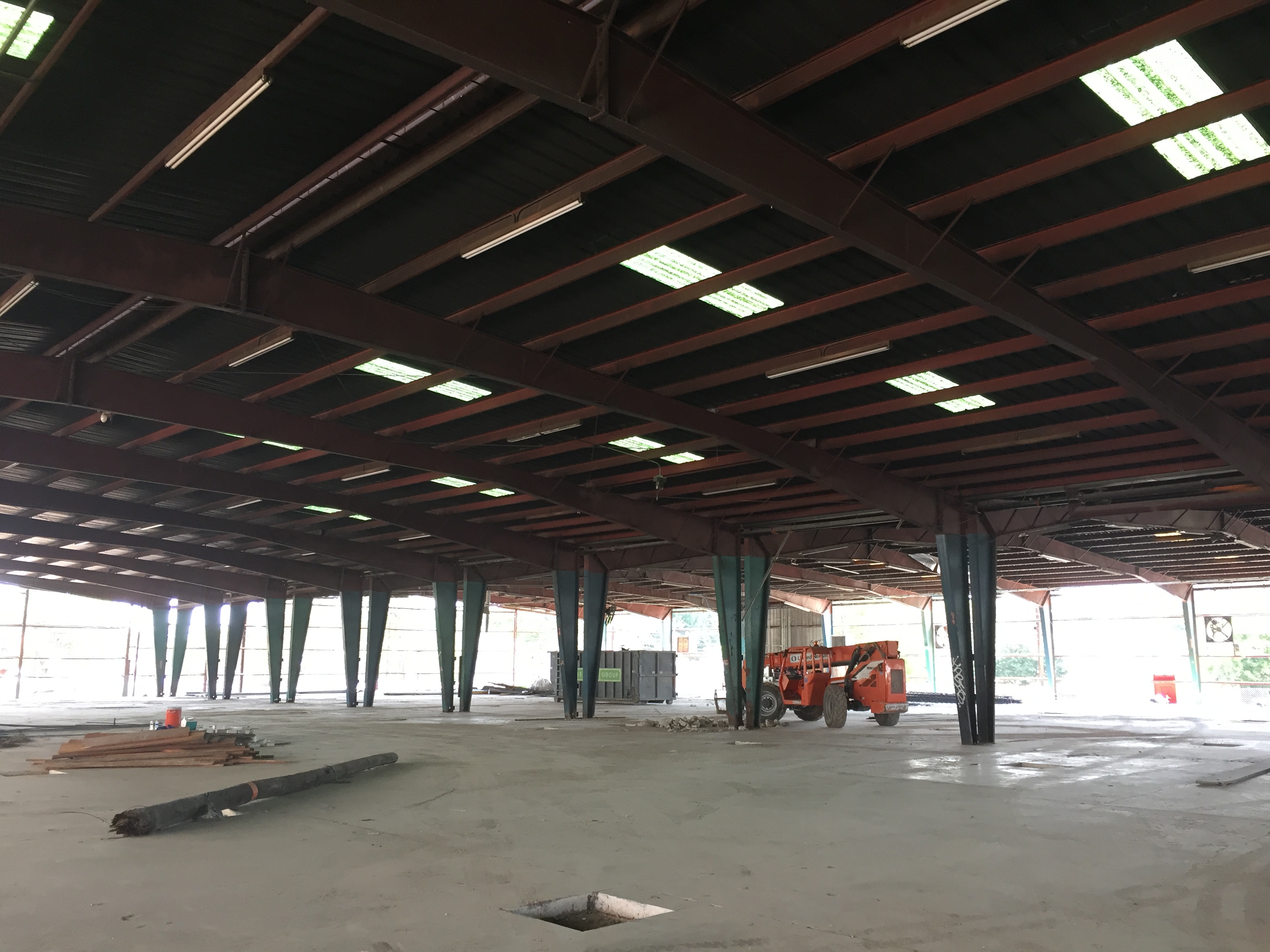 Development Oliver Companies