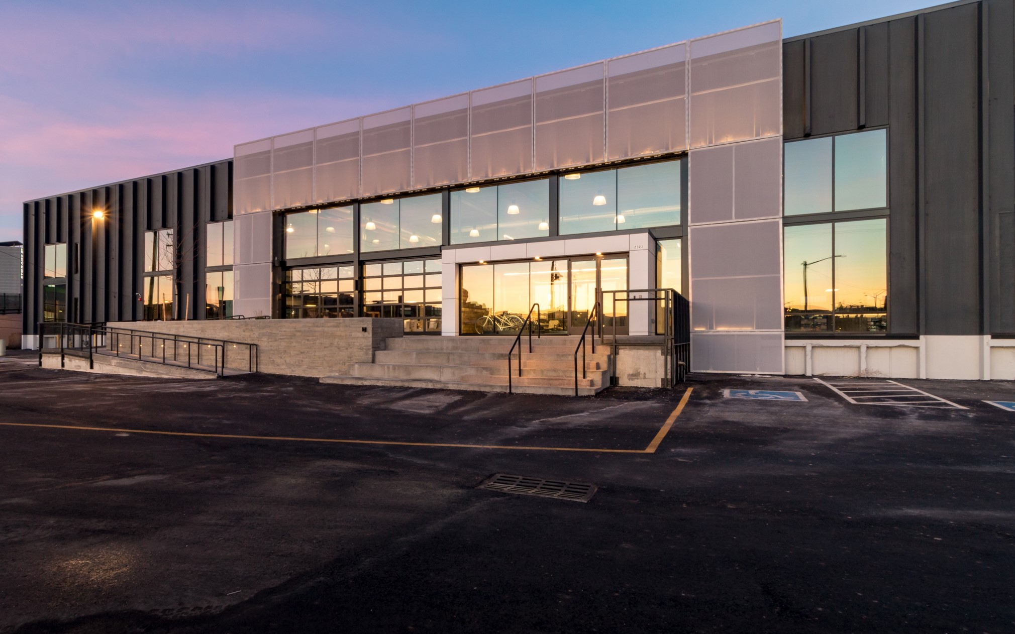 Junction 23 Oliver Companies