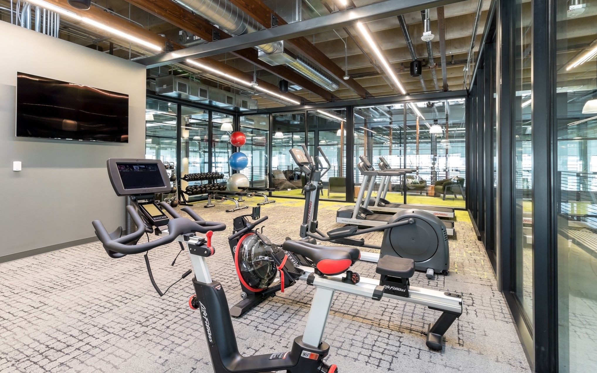 Junction 23 Oliver Companies