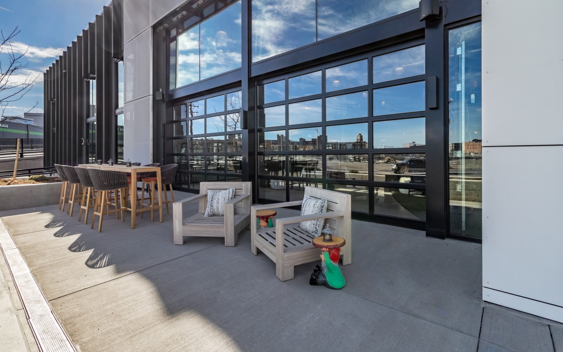 Junction 23 Oliver Companies