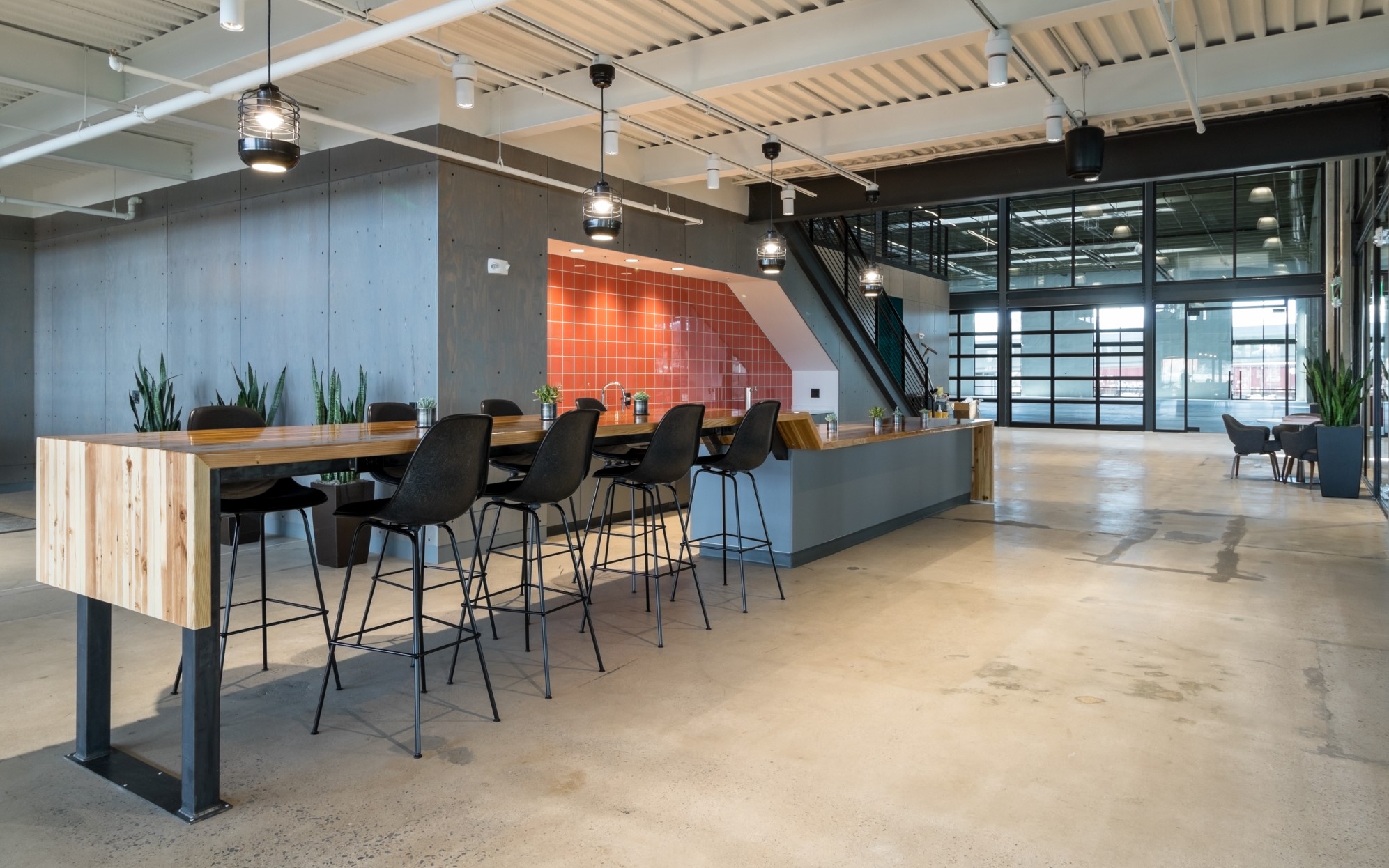 Junction 23 Oliver Companies