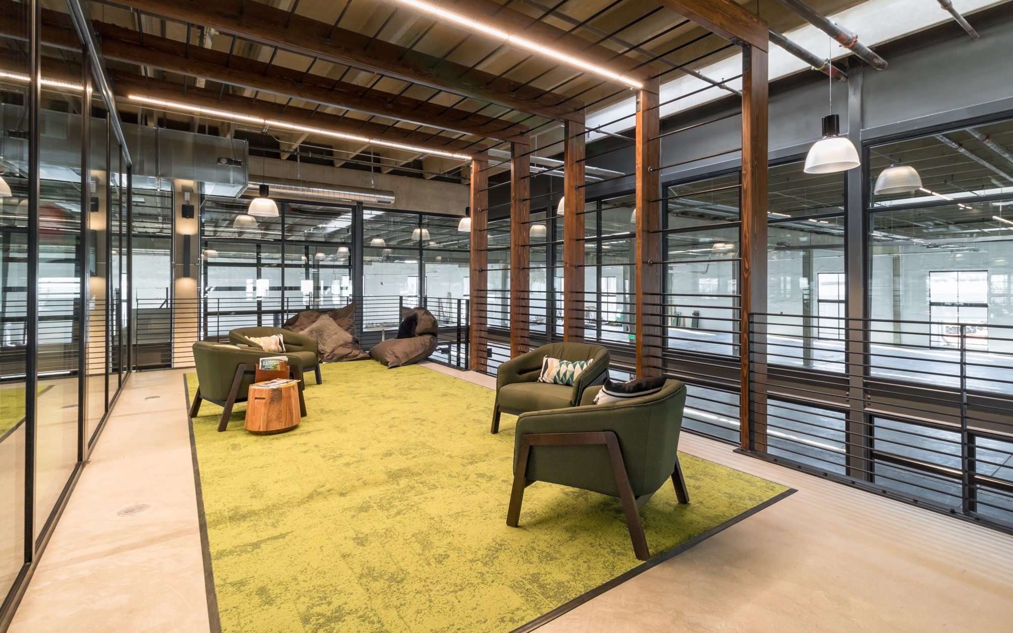 Junction 23 Oliver Companies