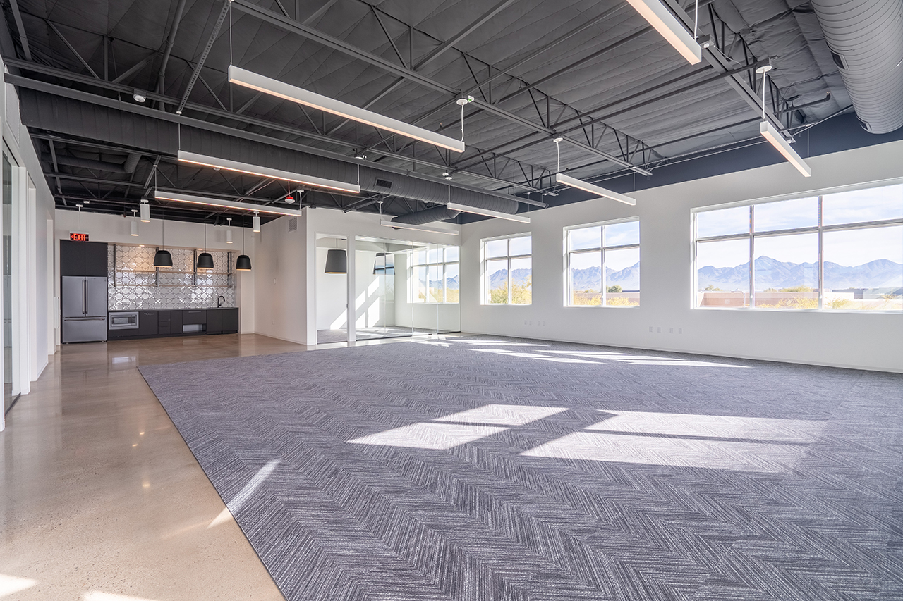 Lofts at District Oliver Companies