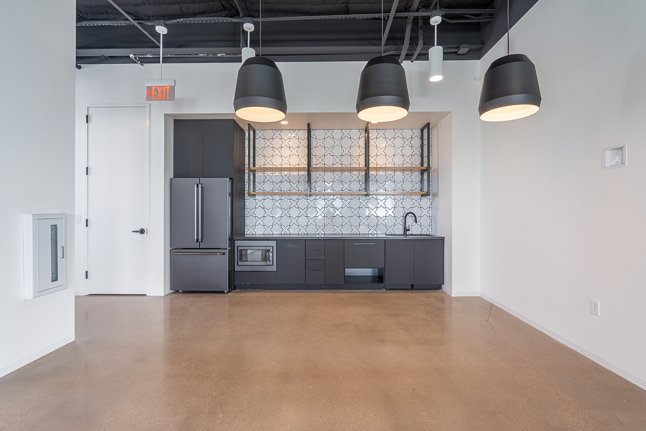 Lofts at District Oliver Companies