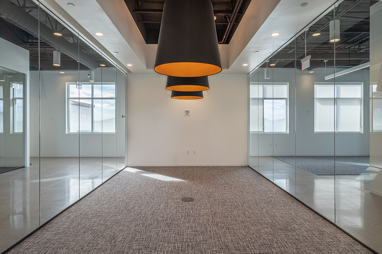 Lofts at District Oliver Companies