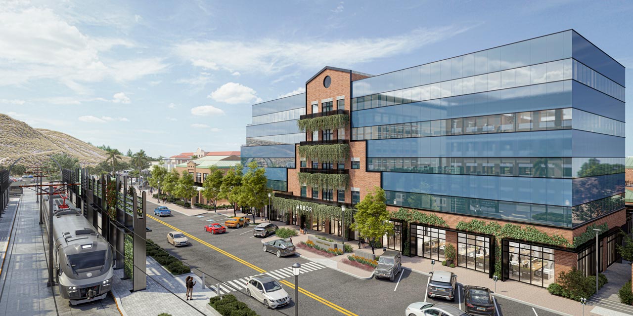 Arbor Oliver Companies