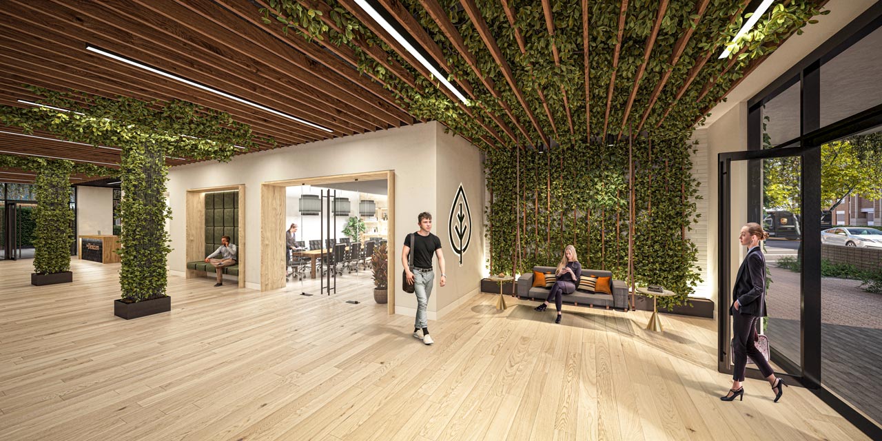 Arbor Oliver Companies